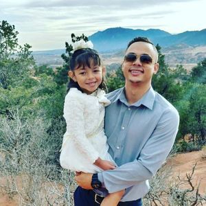 Meet your Posher, Terrance